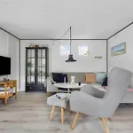 בית נופש Tv1615-albaek-lyngstien-17 Ålbæk