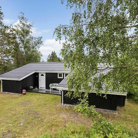 Ferienhaus Tv1615-albaek-lyngstien-17 *